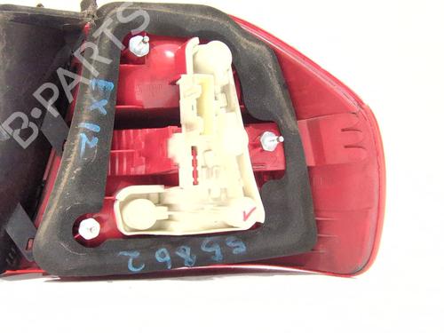 Left taillight BMW 3 (E90) 318 d | BP32860054C34 - Image 3