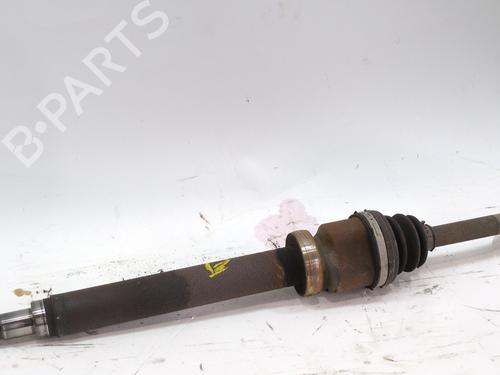 Right front driveshaft FORD FIESTA VI (CB1, CCN) 1.4 | BP26223537M39 