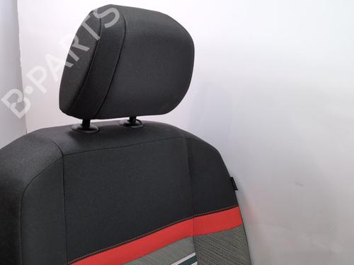 Left front seat CITROËN BERLINGO (ER_, EC_) e-Berlingo | BP30157609C15 