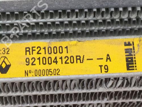 Radiator set RENAULT AUSTRAL TCe 140 (HGMF) | BP38286129M120 - Image 6