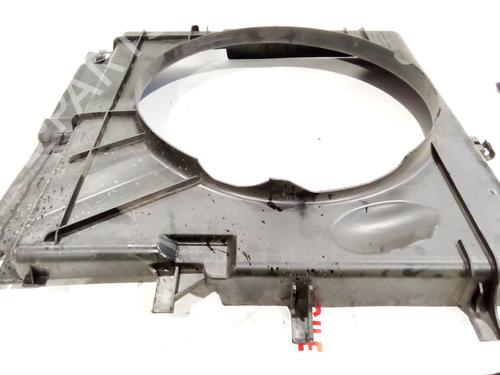 BP17819545M35 | Radiator fan MERCEDES-BENZ SPRINTER 5-t Platform/Chassis (B907)  BP17819545M35