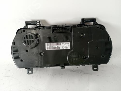 Instrument cluster RENAULT KADJAR (HA_, HL_)  | BP13501912C47 
