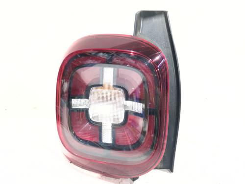 Left taillight DACIA DUSTER (HM_) | BP38988403C34 - Image 2