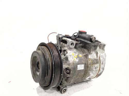 Used AC compressor AC compressor LAND ROVER FREELANDER I (L314) [1998-2006] 34440364 34440364