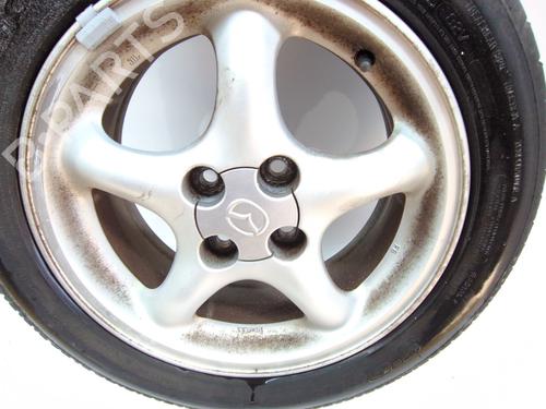 Rim MAZDA MX-5 II (NB) 1.8 16V (NB8C) | BP30157716C45