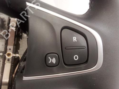 Rat RENAULT CAPTUR I (J5_, H5_) 1.5 dCi 90 (J5N4, J5M5, J5MW, J5M6, J5AL, J5AJ) | BP38270967C49 - Image 2