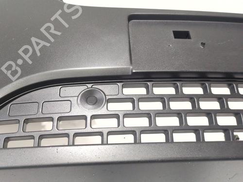 Front bumper RENAULT MASTER III Van (FV)  | BP30967261C7 