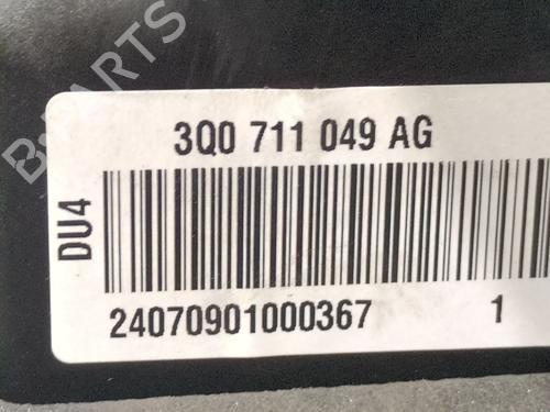 Kabel SEAT ATECA (KH7, KHP) 1.0 TSI | BP38951185E12 - Image 6