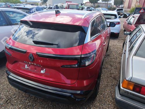 Engine RENAULT AUSTRAL TCe 140 (HGMF) | BP33735528M1  - Image 6