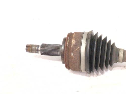 Right front driveshaft RENAULT MASTER III Van (FV) | BP38534050M39 - Image 2