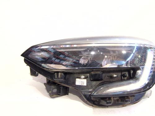 Left headlight RENAULT CLIO V (B7_) 1.5 Blue dCi 115 (B7AD) | BP39135029C28 - Image 2