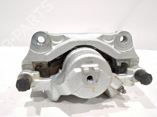 Used Left front brake caliper RENAULT AUSTRAL TCe 160 (HGMJ) (158 hp) 30277463