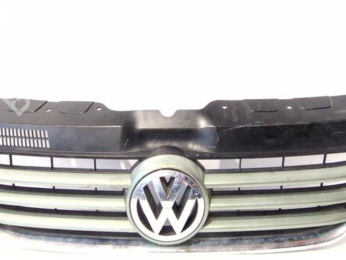 Used Grille Grille VW TRANSPORTER T5 Bus (7HB, 7HJ, 7EB, 7EJ) 2.5 TDI (130 hp) 32414699 32414699