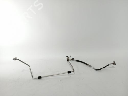 Used AC pipe BMW 3 (F30, F80) [2011-2018]  17817391