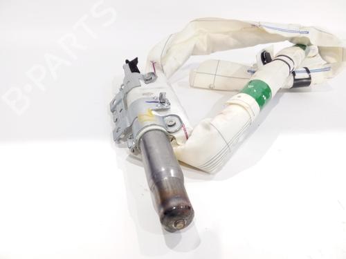 Left curtain airbag FORD C-MAX II (DXA/CB7, DXA/CEU) 1.0 EcoBoost | BP17821062C11 