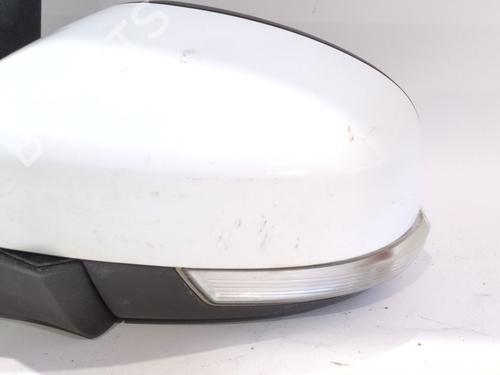 Left mirror FORD FOCUS III  | BP27208709C26 