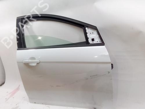 Right front door FORD FOCUS III  | BP23041700C3 