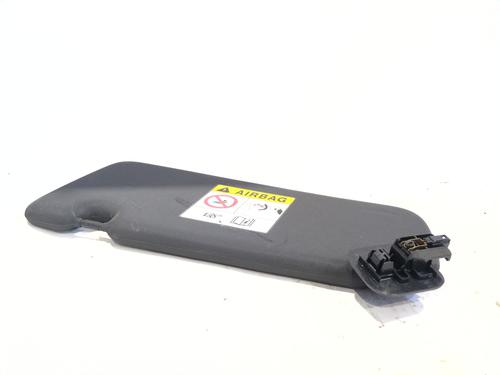 Right sun visor RENAULT CAPTUR II (HF_) TCe 100 (HFMT) | BP35944137I2 - Image 3