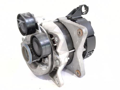 Used Alternator Alternator RENAULT CAPTUR II (HF_) TCe 140 (HFN0) (140 hp) 34186769 34186769