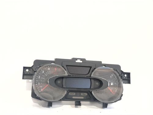 Used Instrument cluster Instrument cluster RENAULT CAPTUR I (J5_, H5_) 1.5 dCi 90 (J5N4, J5M5, J5MW, J5M6, J5AL, J5AJ) (90 hp) 32127156 32127156
