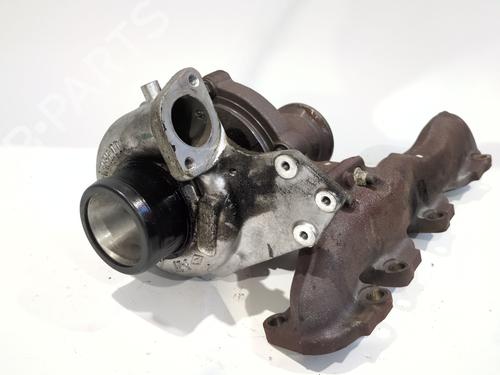 Turbocharger/Supercharger OPEL INSIGNIA A (G09) 2.0 CDTI (68) | BP29734268M71
