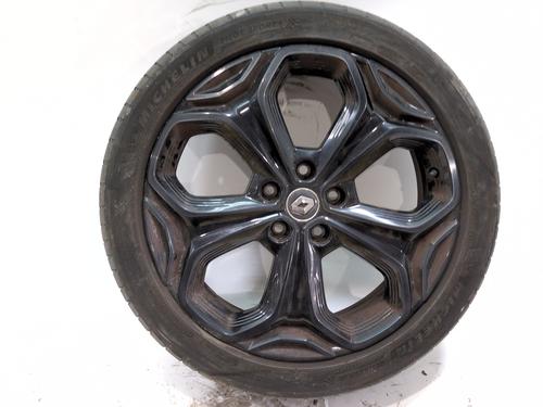 Used Rim Rim 36352822 36352822