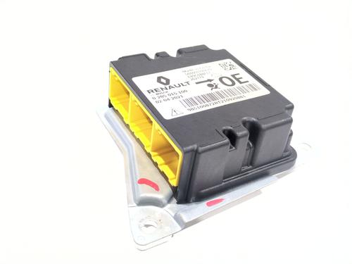 Used ECU airbags RENAULT ARKANA I (LCM_, LDN_) [2019-2025]  31092100