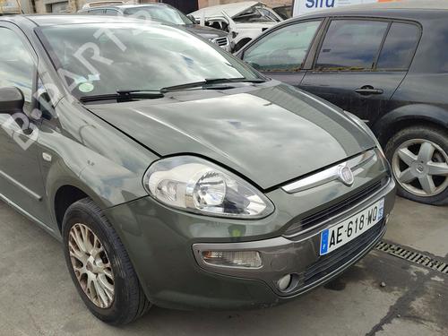 Right headlight FIAT PUNTO EVO (199_) 1.3 D Multijet | BP35974311C29 - Image 8