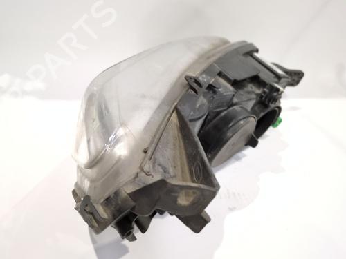 Left headlight CITROËN JUMPER II Van 2.2 BlueHDi 120 | BP27492635C28 