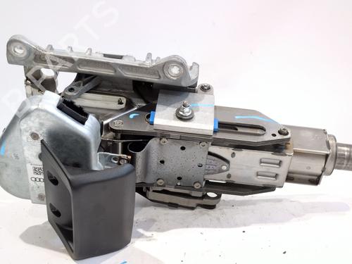 Used Steering column AUDI A6 C6 (4F2) [2004-2011]  28003709