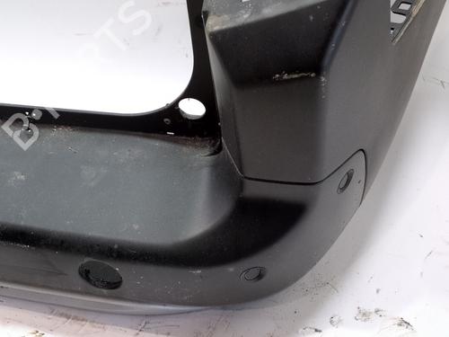 Rear bumper CITROËN BERLINGO (ER_, EC_) e-Berlingo | BP27173897C8 