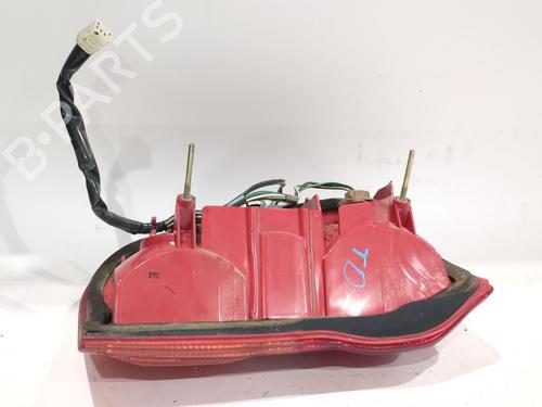 Right taillight TOYOTA RAV 4 II (_A2_) 1.8 (ZCA25_, ZCA26_, ZCA25W, ZCA26W) | BP28808609C35 
