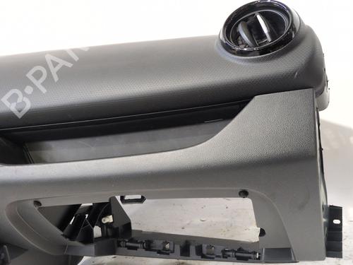 Dashboard RENAULT CLIO IV (BH_) 1.5 dCi 90 | BP34624360C46 - Image 7