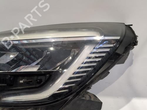 Left headlight MITSUBISHI COLT VII Hatchback (VB_) | BP33735839C28 - Image 3