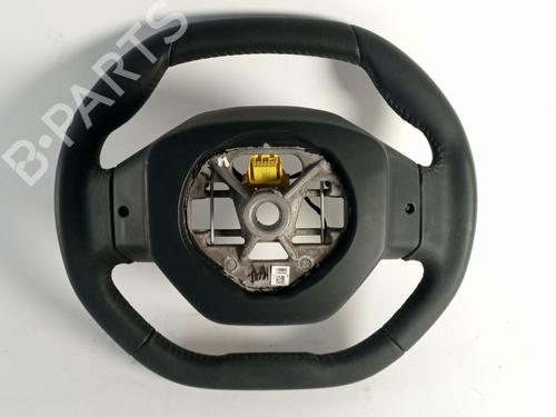 Steering wheel PEUGEOT 2008 II (UD_, US_, UY_, UJ_, UR_, UC_) 1.5 BlueHDI 110 (UDYHSK) | BP17816480C49 