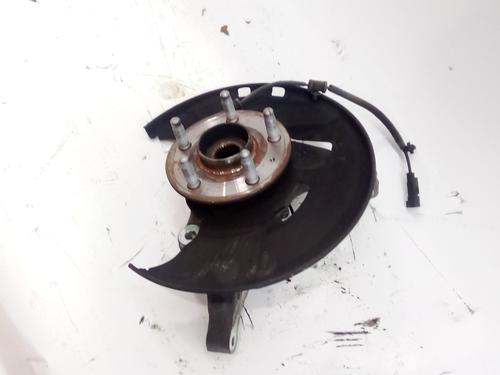 Right front steering knuckle OPEL INSIGNIA A Sports Tourer (G09) 2.0 CDTI (35) | BP20169052M26 