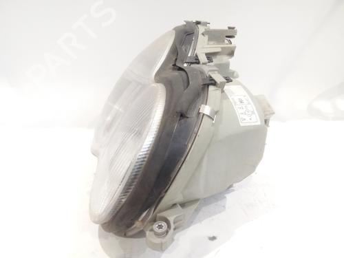 Right headlight MERCEDES-BENZ C-CLASS (W203) C 220 CDI (203.006, 203.008) | BP23231510C29 
