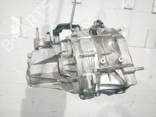 Gearbox DACIA DUSTER (HM_) 1.3 TCe 130 4x4 (HMMF) | BP17913642M3 