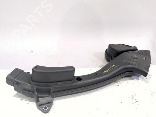 Used Pipe Pipe RENAULT KADJAR (HA_, HL_) 1.3 TCe 140 (HLNB, HLN1) (140 hp) 33958928 33958928