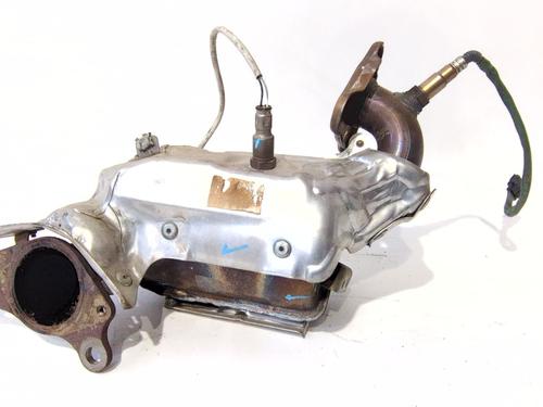 Used Catalyst RENAULT CAPTUR I (J5_, H5_) 0.9 TCe 90 (90 hp) 29966139