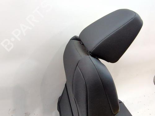 Left front seat LEXUS NX (_Z1_) 300h AWD (AYZ15, AYZ15_, AYZ15R) | BP30157499C15