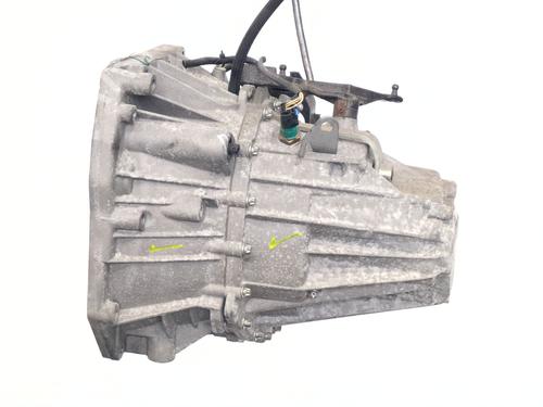 Used Gearbox Gearbox RENAULT MEGANE IV Hatchback (B9A/M/N_) [2015-2026] 17913589 17913589