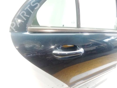 Right rear door MERCEDES-BENZ C-CLASS (W203) C 220 CDI (203.006, 203.008) | BP23097460C5 