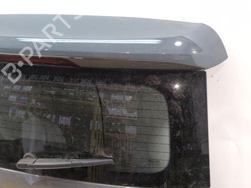 Tailgate DACIA BIGSTER | BP36552304C6 - Image 3