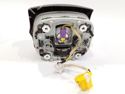 Driver airbag SKODA OCTAVIA II (1Z3) 1.6 | BP17822452C9 