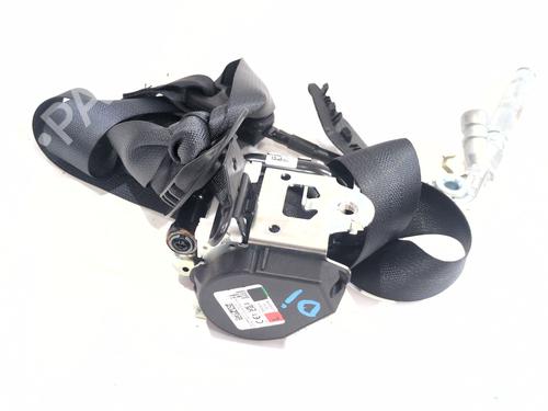 Front left seatbelt RENAULT CAPTUR II (HF_) | BP38270942I26 - Image 2