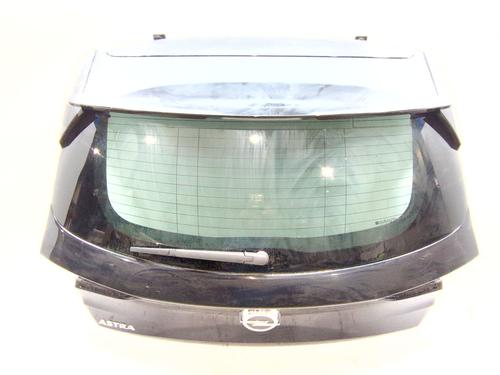 Tailgate OPEL ASTRA K (B16) 1.2 Turbo (68) | BP29370414C6 