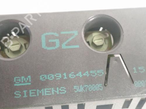 Display monitor OPEL VIVARO A Bus (X83) 1.9 DTI (F7, J7, A07) | BP17818352C48 
