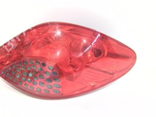 Right taillight PEUGEOT 207 (WA_, WC_) 1.4 HDi | BP30152441C35