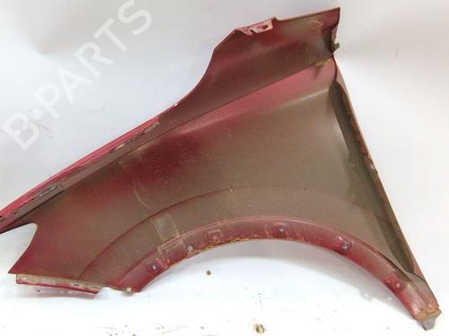 Forskærm Højre MG MG ZS SUV (AZS1) 1.5 VTi | BP30157566C42